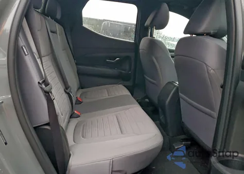 2024 Hyundai Santa Cruz Sel z USA, uszkodzony, nr VIN 5NTJCDDE4RH115985